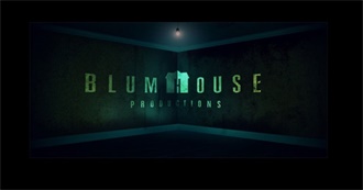 Blumhouse Movies (2021 Edition)