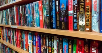 Books 186Fleetstreet Is Reading (May 2018)