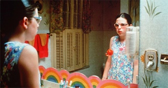 Movies by Todd Solondz