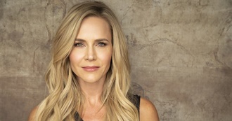 Julie Benz Filmography (2024)