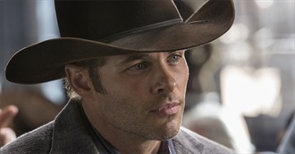 James Marsden  Filmography