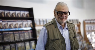 George Romero - Remaining Films