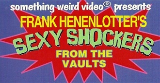 Frank Henenlotter&#39;s Sexy Shockers From the Video Underground