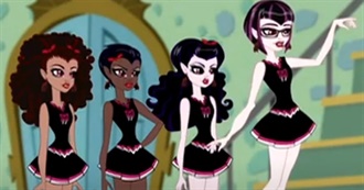 Monster High