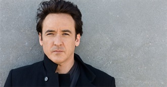 Filmography: John Cusack