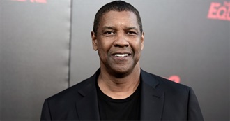 Denzel Washington Films Tehn Has Seen