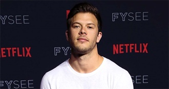 Jimmy Tatro Movies I&#39;ve Seen