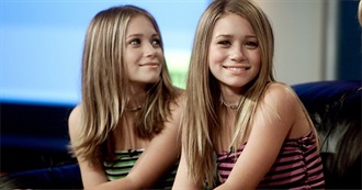 Olsen Twin Movies You&#39;ve Seen