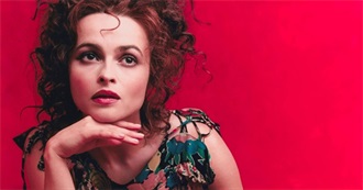 Helena Bonham Carter Movies