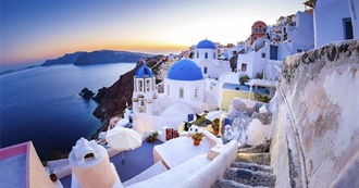 Things to Do in Santorini, Greece