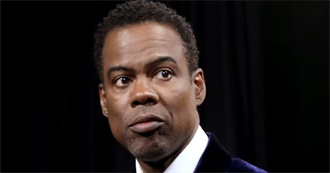 Chris Rock: A Life in Film