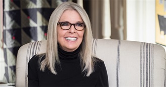 Filmography - Diane Keaton