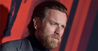 Ewan McGregor Movies That Cora Saw