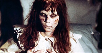 The Best Movies About Demonic Possession &amp; Exorcisms, Ranked