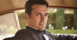 Jon Hamm Movies