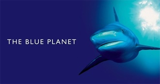 The Blue Planet Episode Guide