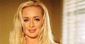 List of Mindy McCready Songs You&#39;ve Heard