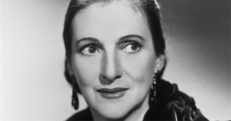 Beulah Bondi Filmography