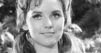 Dawn Wells Filmography (1938-2020)