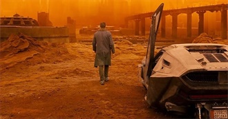 100 of the Best Dystopian Movies