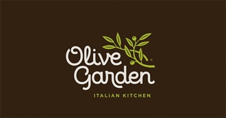 Olive Garden