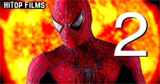 Every Character in Spiderman 2