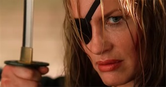 Some of the Best: 2000s Action Movies