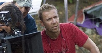 The Films of Renny Harlin