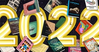 Lit Hub&#39;s Most Anticipated Books of 2022, Part One