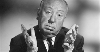 Alfred Hitchcock Movies