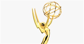 73rd Emmy Award Nominees: Outstanding Host for a Reality or Competition Series