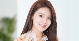 Choi Soo Young Filmography