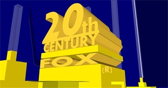 20th Century Fox Films 1970s