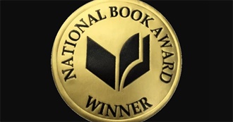 National Book Award Winners