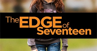 Countdown in Movie Titles - Seventeen