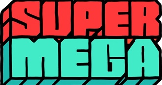 Sixty-Nine Games Played by Supermega, Part 2