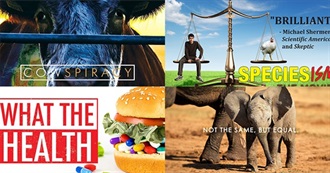 Best Vegan Documentaries