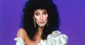 10 Essential Songs: Cher