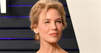 Renee Zellweger Movies I&#39;ve Seen