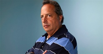 Jon Lovitz: A Life in Film