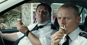 The 10 Best Buddy Cop Movies