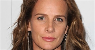 Rachel Griffiths @ Movies