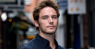 Filmography - Sam Claflin