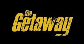 The Getaway