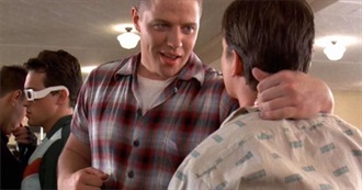 20 Meanest Movie Bullies