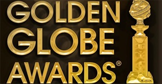 2015 Golden Globe Nominated Television Shows