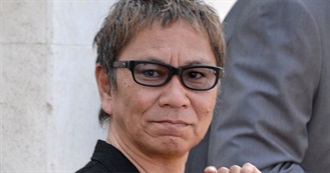 Takashi Miike Films