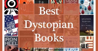 Best Dystopian Books of All Time