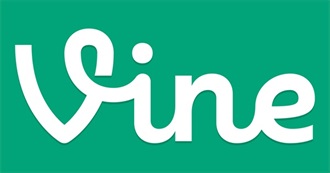 Vine Stars