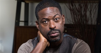 Filmography - Sterling K. Brown (2020)